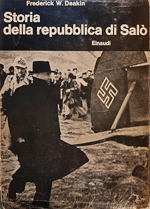 Storia della Repubblica di Salò.