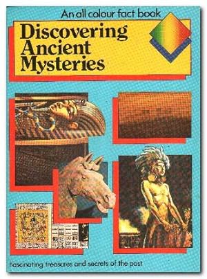 Immagine del venditore per Discovering Ancient Mysteries venduto da Darkwood Online T/A BooksinBulgaria