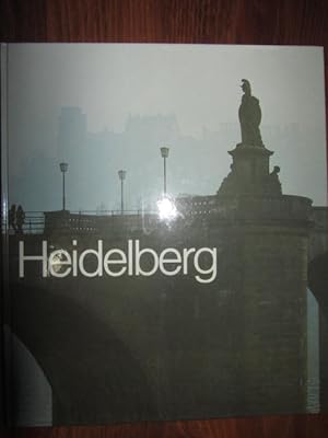 Bild des Verkufers fr Heidelberg zum Verkauf von Antiquariat im Kaiserviertel | Wimbauer Buchversand