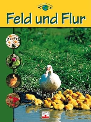 Immagine del venditore per Feld und Flur (Aventure Nature) venduto da Gerald Wollermann