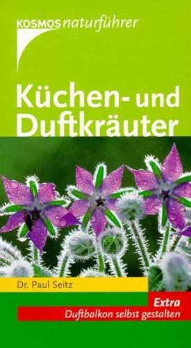 Küchen- und Duftkräuter