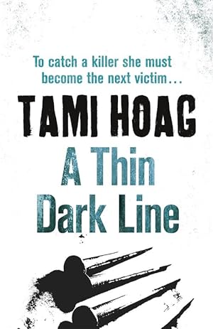 Seller image for A Thin Dark Line (Paperback) for sale by AussieBookSeller