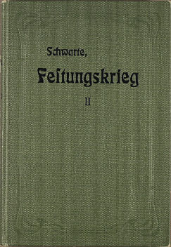 Festungskrieg Heft 2: Der Kampf um ein vorgeschobenes Einzelfort