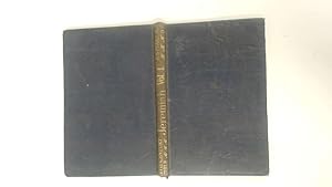 Seller image for The Century Bible Jeremiah and Lamentations Vol.I Revised Version with notes, index and Maps for sale by Goldstone Rare Books