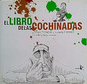 Imagen del vendedor de El libro de las cochinadas a la venta por Tik Books ME