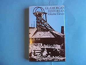 Seller image for Glamorgan Historian. Volume Eleven. for sale by Carmarthenshire Rare Books