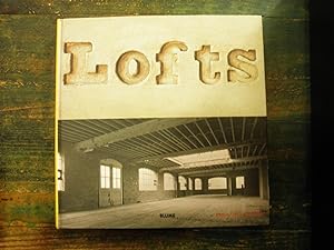 Seller image for Lofts (castellano) for sale by La Retrobada