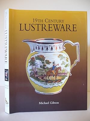 19th Century Lustreware