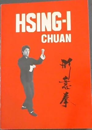 Seller image for HSING-I CHUAN for sale by Chapter 1