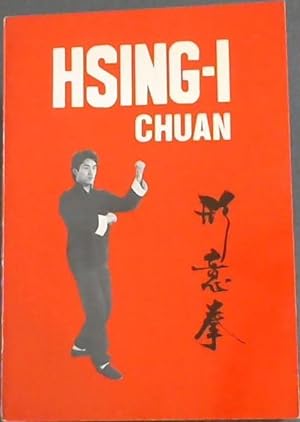 Seller image for HSING-I CHUAN for sale by Chapter 1