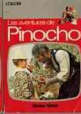 LAS AVENTURAS DE PINOCHO