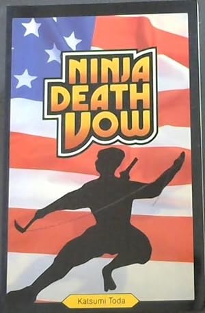 Bild des Verkufers fr Ninja Death Vow zum Verkauf von Chapter 1