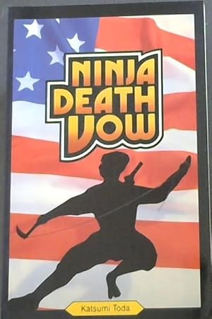 Bild des Verkufers fr Ninja Death Vow zum Verkauf von Chapter 1