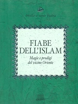 Fiabe dell'Islam