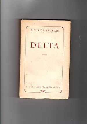 Seller image for Delta for sale by secretdulivre