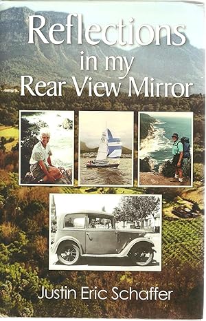 Seller image for Reflections in my Rear View Mirror for sale by Snookerybooks