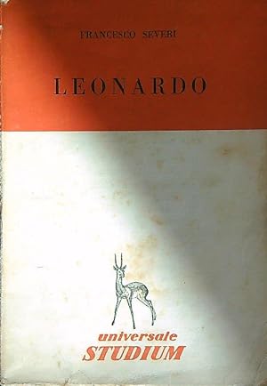 Immagine del venditore per Leonardo venduto da Librodifaccia
