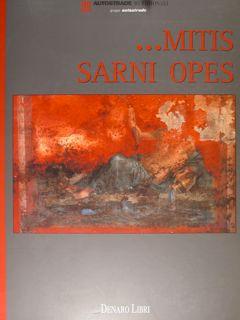 Seller image for MIIS SARNI OPES. NUOVA INDAGINE ARCHEOLOGICA IN LOCALIT MURECINE. for sale by EDITORIALE UMBRA SAS