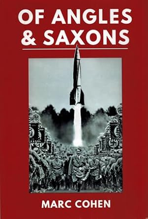 Bild des Verkufers fr Of Angles & Saxons. zum Verkauf von Occulte Buchhandlung "Inveha"