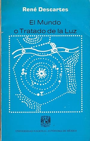 Seller image for EL MUNDO O TRATADO DE LA LUZ for sale by Librera Torren de Rueda