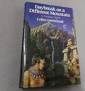Seller image for Daybreak on a Different Mountain for sale by Baggins Book Bazaar Ltd