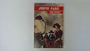 Seller image for Judith Paris (Papermacs) for sale by Goldstone Rare Books