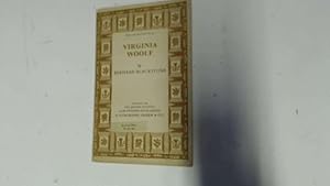 Image du vendeur pour Virginia Woolf mis en vente par Goldstone Rare Books