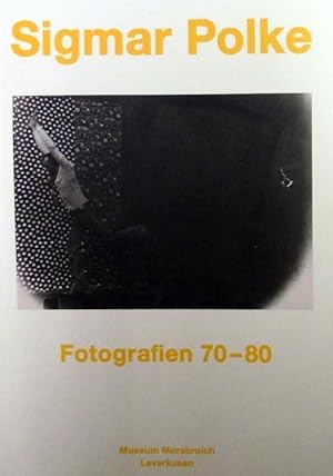 Fotografien 70-80.