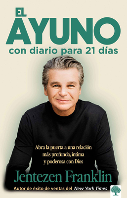 Seller image for El Ayuno Con Diario Para 21 Dias (Paperback or Softback) for sale by BargainBookStores