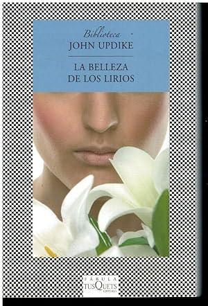 Seller image for LA BELLEZA DE LOS LIRIOS. Trad. Jordi Fibla. for sale by angeles sancha libros