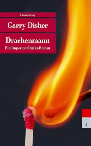 Drachenmann