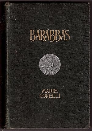 Barabbas; Dream Of The World's Tragedy