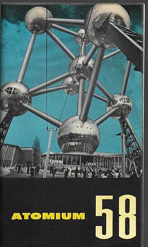 Atomium 1958