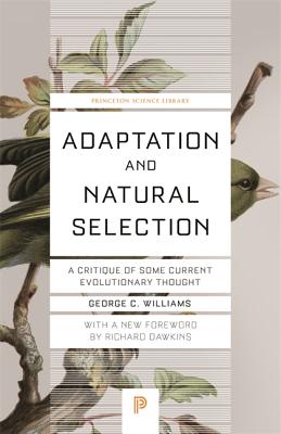 Immagine del venditore per Adaptation and Natural Selection: A Critique of Some Current Evolutionary Thought (Paperback or Softback) venduto da BargainBookStores