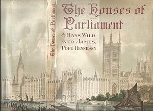 Seller image for The Houses of Parliament for sale by Peter White Books