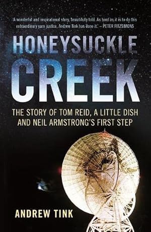 Image du vendeur pour Honeysuckle Creek (Paperback) mis en vente par Grand Eagle Retail