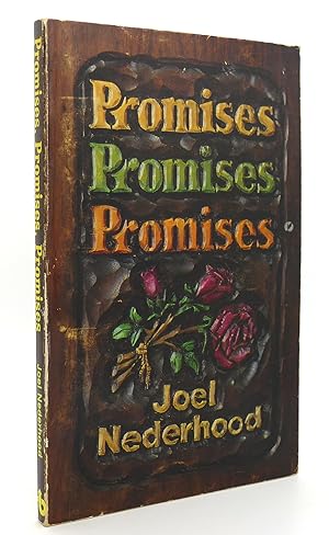 Seller image for PROMISES, PROMISES, PROMISES for sale by Rare Book Cellar
