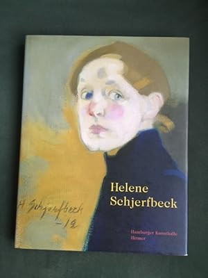 Helene Schjerfbeck 1862-1946 (English edition)