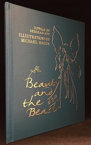 Seller image for Beauty and the Beast for sale by Burton Lysecki Books, ABAC/ILAB