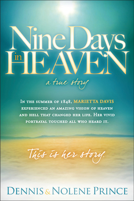 Seller image for Nine Days in Heaven: A True Story (Paperback or Softback) for sale by BargainBookStores