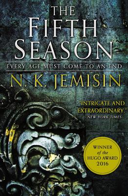 Seller image for The Fifth Season (Paperback or Softback) for sale by BargainBookStores