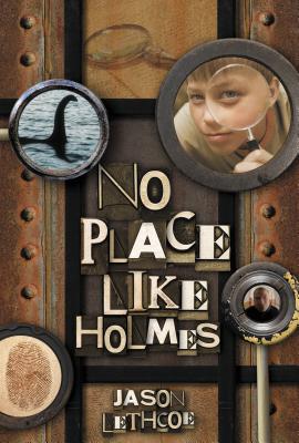 Seller image for No Place Like Holmes (Paperback or Softback) for sale by BargainBookStores
