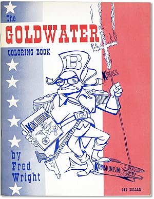 The Goldwater Coloring Book