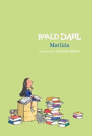 Image du vendeur pour Matilda (Hardcover) mis en vente par Grand Eagle Retail