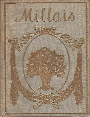 Millais 1829-1896 (Masterpieces in Colour)