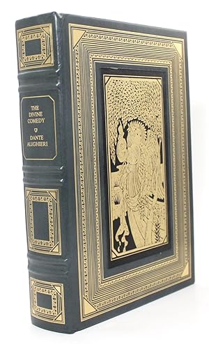 Seller image for The Divine Comedy for sale by R. Rivers Books