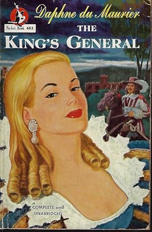 Seller image for THE KING'S GENERAL for sale by Books from the Crypt
