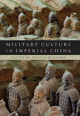 Imagen del vendedor de Military Culture in Imperial China (Paperback or Softback) a la venta por BargainBookStores