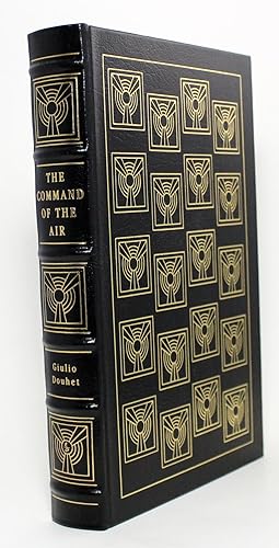 Image du vendeur pour The Command of the Air mis en vente par R. Rivers Books