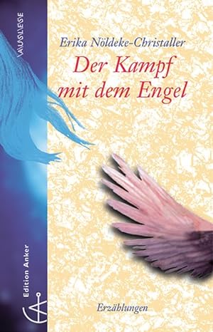 Seller image for Der Kampf mit dem Engel for sale by Versandantiquariat Felix Mcke